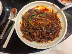 -丰收日·小海鲜·沪上家宴(顾村正大店)