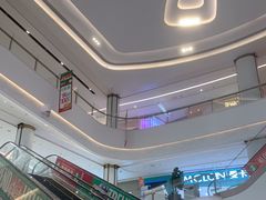 -龙湖南京河西天街