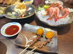 -鸟鹏烧鸟居酒屋(熙龙湾店)