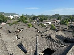 -中天楼