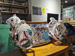 -4+2肆加贰雪具库(上庄店)