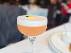 -Wolfgang’s Steakhouse 沃夫冈牛排馆(上海白玉兰广场店)