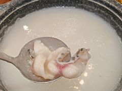 -御膳粥·牛乳粥底火锅·地道顺德菜(容桂店)