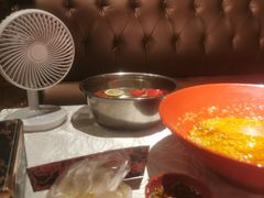 -红辣椒·川菜·火锅(科华路店)
