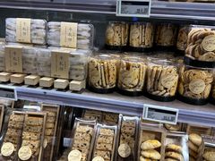 -Olé精品超市(太原万象城店)