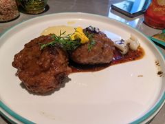 -通海俄式烧烤·俄罗斯大串(嵩山路店)
