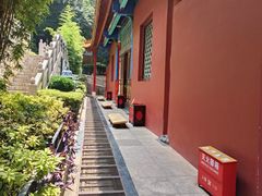 -圆通禅寺