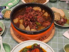 -胡杨记忆(和平路店)