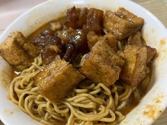 -广和隆猪蹄面(钟法路店)