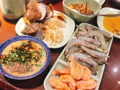 -全盛自助烤肉(大商新玛特鞍山店)