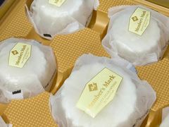 -山姆会员商店(杨桥西路店)