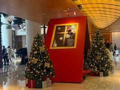 -威斯汀舞台餐厅