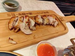 -俄士厨房(环球港店)
