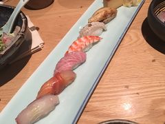 -然寿司(郎园vintage店)