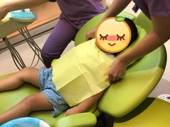 -劲松口腔医院(蓝色港湾院)