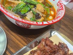 -破店肥哈·东北烧烤·夜宵(南山保利店)