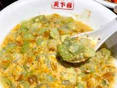 -天下客饭店(中山路店)