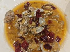 -船歌·鱼水饺青岛菜(国贸商城店)