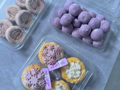 -泸溪河桃酥(西直门凯德店)