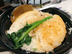 皇上皇腊味瓦煲饭-煲王粤菜餐厅(中侨中心店)