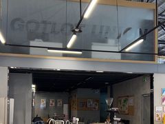 -GOTLOT COFFEE&KITCHEN角落厨房NOOK店
