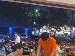 -黔哆哆地摊酸汤火锅(清湖店)