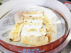 -秦炉烤肉(财富中心店)