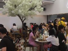 -艾薯夫妇Aysh(福田星河COCOPark店)