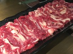 -左庭右院鲜牛肉火锅(南通CBD大有境店)