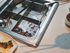 -海底捞火锅(长沙华创国际广场店)