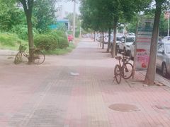 -厚德盲人按摩(太阳城店)