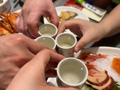 -渔乐之昕·铁板烧自助餐(虹悦城店)