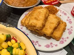 -池嬢拌粉(上海首店)