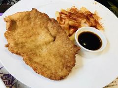 -德大西餐社(云南南路店)