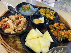 -啰啰冰屋(景洪总店)