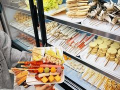 -滴滋味·新疆炒米粉·炒三凉(乌市总店)