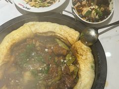 -咱屯子铁锅炖直营店(保利店)