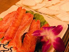 -大龙辣火锅·龙虾·烧烤(湖滨新天地店)
