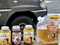 -船梆煮•蒸汽海鲜·生腌干蒸(五四广场店)