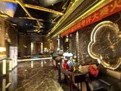 -足本纪·足道 SPA 简餐 洗浴(钱江新城店)