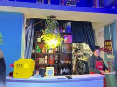 -忘忧草融合私房菜(红鼎国际店)