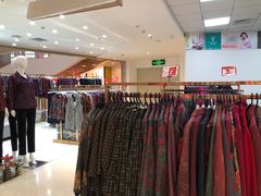 -岁宝Shirble plaza(景田店)