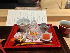 -元熹会席料理