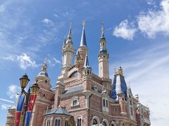 -上海迪士尼度假区