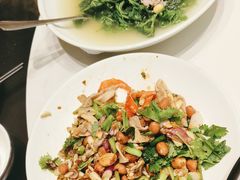 -秋色客家菜(南山店)