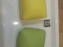 -满记甜品(金唐购物中心店)
