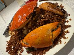 -喜记避风塘炒辣蟹(旗舰店)