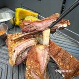 虹桥商务圈的羊肉秘境