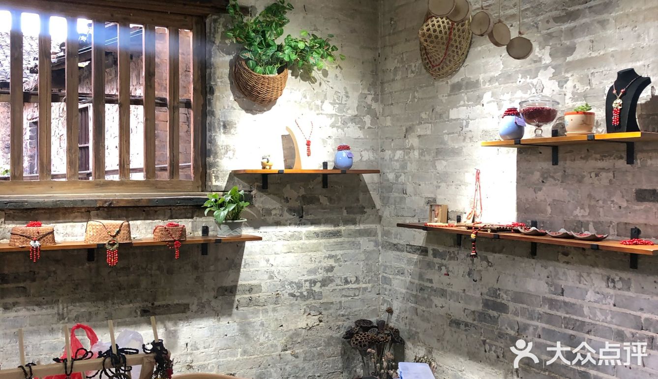 巨巨巨巨美！原来韶关有这样的古村落！！