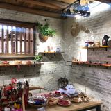 巨巨巨巨美！原来韶关有这样的古村落！！